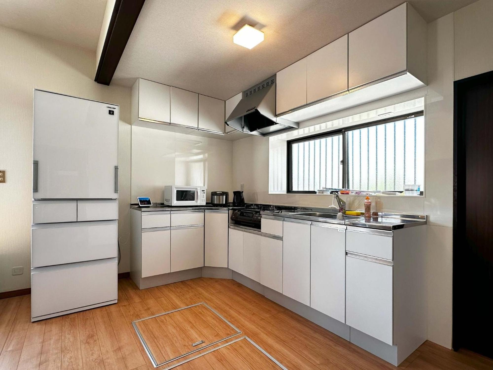 Kominato Railway Resort - Vacation Stay 72130V Ichihara Exterior foto